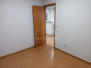 Apartamento Para Vender com 2 quartos no bairro Jardim Guarujá em Sorocaba