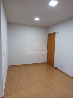 Apartamento Para Vender com 2 quartos no bairro Jardim Guarujá em Sorocaba