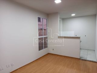 Apartamento Para Vender com 2 quartos no bairro Jardim Guarujá em Sorocaba