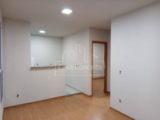 Apartamento Para Vender com 2 quartos no bairro Jardim Guarujá em Sorocaba