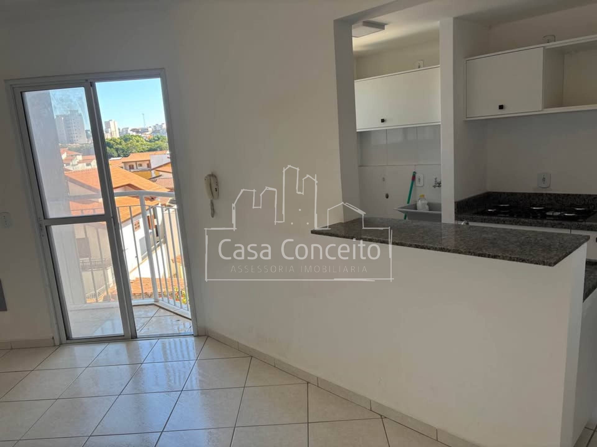 Apartamento Para Alugar com 2 quartos no bairro Jardim Pagliato em Sorocaba