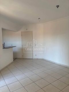 Apartamento Para Alugar com 2 quartos no bairro Jardim Pagliato em Sorocaba