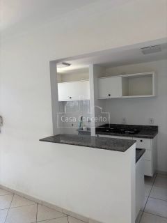 Apartamento Para Alugar com 2 quartos no bairro Jardim Pagliato em Sorocaba
