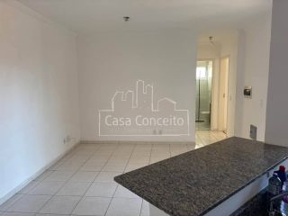 Apartamento Para Alugar com 2 quartos no bairro Jardim Pagliato em Sorocaba