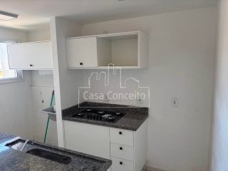Apartamento Para Alugar com 2 quartos no bairro Jardim Pagliato em Sorocaba