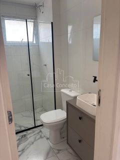 Apartamento Para Alugar com 2 quartos no bairro Jardim Pagliato em Sorocaba
