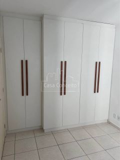 Apartamento Para Alugar com 2 quartos no bairro Jardim Pagliato em Sorocaba