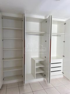 Apartamento Para Alugar com 2 quartos no bairro Jardim Pagliato em Sorocaba