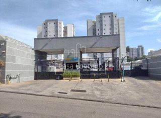 Apartamento Para Alugar com 2 quartos no bairro Jardim Pagliato em Sorocaba