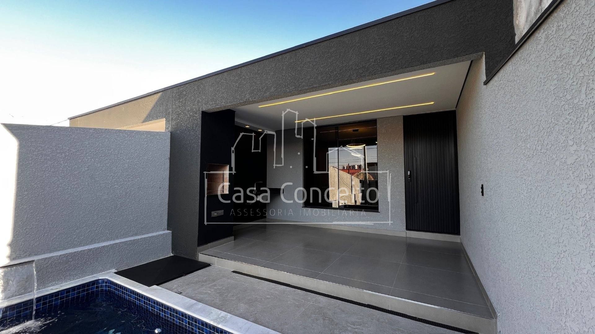 Casa Para Vender com 2 quartos 1 suíte no bairro Jardim Simus em Sorocaba