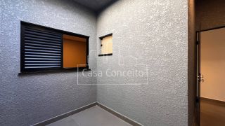 Casa Para Vender com 2 quartos 1 suíte no bairro Jardim Simus em Sorocaba