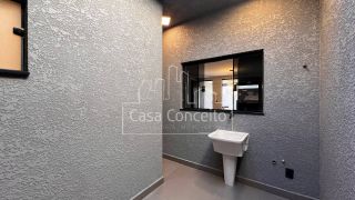 Casa Para Vender com 2 quartos 1 suíte no bairro Jardim Simus em Sorocaba