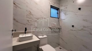 Casa Para Vender com 2 quartos 1 suíte no bairro Jardim Simus em Sorocaba