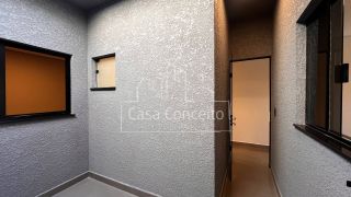 Casa Para Vender com 2 quartos 1 suíte no bairro Jardim Simus em Sorocaba