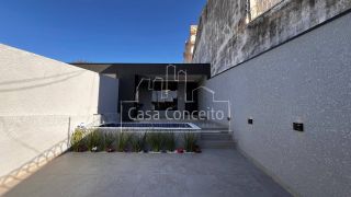 Casa Para Vender com 2 quartos 1 suíte no bairro Jardim Simus em Sorocaba