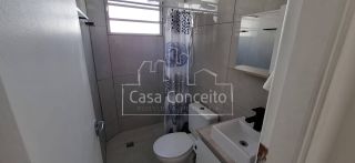 Apartamento Para Alugar com 2 quartos no bairro Vila Augusta em Sorocaba