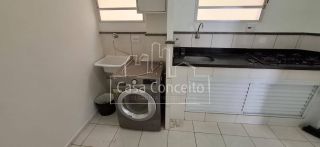 Apartamento Para Alugar com 2 quartos no bairro Vila Augusta em Sorocaba