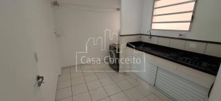 Apartamento Para Alugar com 2 quartos no bairro Vila Augusta em Sorocaba
