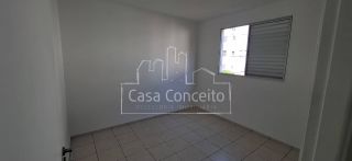 Apartamento Para Alugar com 2 quartos no bairro Vila Augusta em Sorocaba