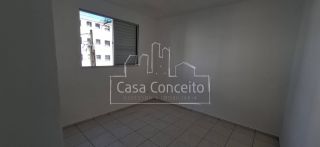 Apartamento Para Alugar com 2 quartos no bairro Vila Augusta em Sorocaba
