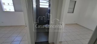Apartamento Para Alugar com 2 quartos no bairro Vila Augusta em Sorocaba