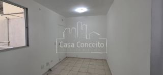 Apartamento Para Alugar com 2 quartos no bairro Vila Augusta em Sorocaba