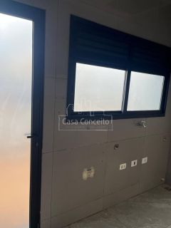 Casa de Condomínio Para Vender com 4 quartos 2 suítes no bairro Araçoiabinha em Araçoiaba Da Serra