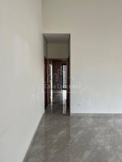 Casa de Condomínio Para Vender com 4 quartos 2 suítes no bairro Araçoiabinha em Araçoiaba Da Serra