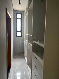 Casa de Condomínio Para Vender com 4 quartos 2 suítes no bairro Araçoiabinha em Araçoiaba Da Serra