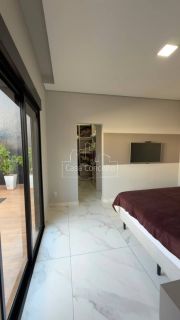 Casa de Condomínio Para Vender com 3 quartos 3 suítes - Condomínio Reserva Ipanema Sorocaba