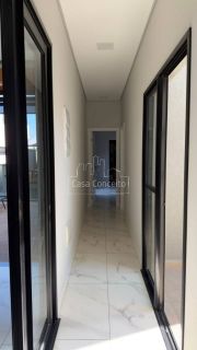 Casa de Condomínio Para Vender com 3 quartos 3 suítes - Condomínio Reserva Ipanema Sorocaba