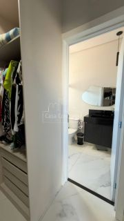 Casa de Condomínio Para Vender com 3 quartos 3 suítes - Condomínio Reserva Ipanema Sorocaba