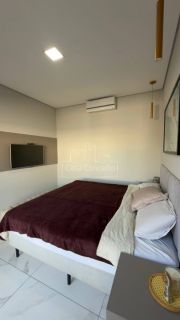 Casa de Condomínio Para Vender com 3 quartos 3 suítes - Condomínio Reserva Ipanema Sorocaba