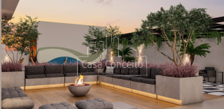 Apartamento Para Vender com 1 quartos no bairro Centro em Sorocaba