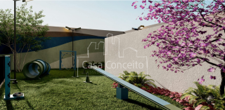 Apartamento Para Vender com 1 quartos no bairro Centro em Sorocaba