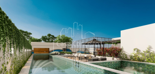 Apartamento Para Vender com 1 quartos no bairro Centro em Sorocaba
