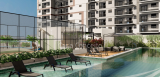 Apartamento Para Vender com 1 quartos no bairro Centro em Sorocaba