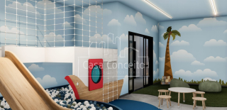 Apartamento Para Vender com 1 quartos no bairro Centro em Sorocaba