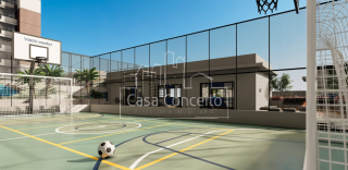 Apartamento Para Vender com 1 quartos no bairro Centro em Sorocaba