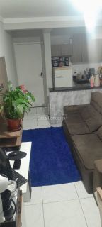 Apartamento Para Vender com 2 quartos no bairro Jardim Novo Mundo em Votorantim