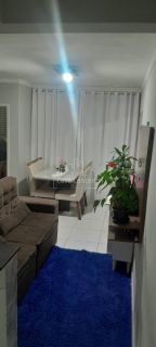 Apartamento Para Vender com 2 quartos no bairro Jardim Novo Mundo em Votorantim
