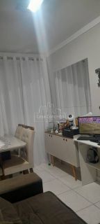 Apartamento Para Vender com 2 quartos no bairro Jardim Novo Mundo em Votorantim