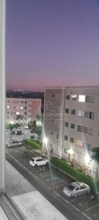 Apartamento Para Vender com 2 quartos no bairro Jardim Novo Mundo em Votorantim
