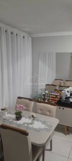Apartamento Para Vender com 2 quartos no bairro Jardim Novo Mundo em Votorantim