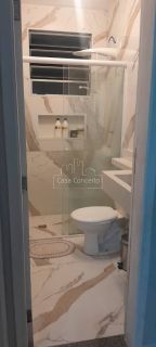 Apartamento Para Vender com 2 quartos no bairro Jardim Novo Mundo em Votorantim
