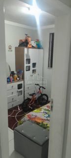 Apartamento Para Vender com 2 quartos no bairro Jardim Novo Mundo em Votorantim
