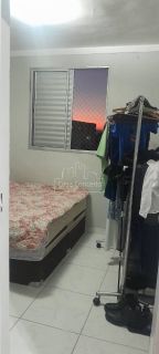 Apartamento Para Vender com 2 quartos no bairro Jardim Novo Mundo em Votorantim