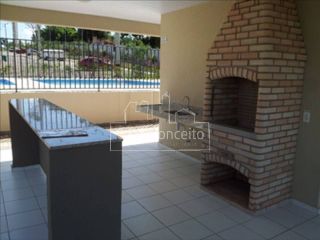 Apartamento Para Vender com 2 quartos no bairro Jardim Novo Mundo em Votorantim