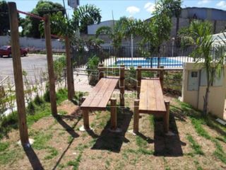 Apartamento Para Vender com 2 quartos no bairro Jardim Novo Mundo em Votorantim