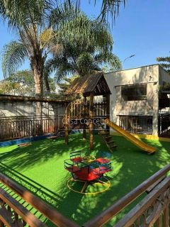 Apartamento Para Vender com 2 quartos no bairro Jardim Novo Mundo em Votorantim